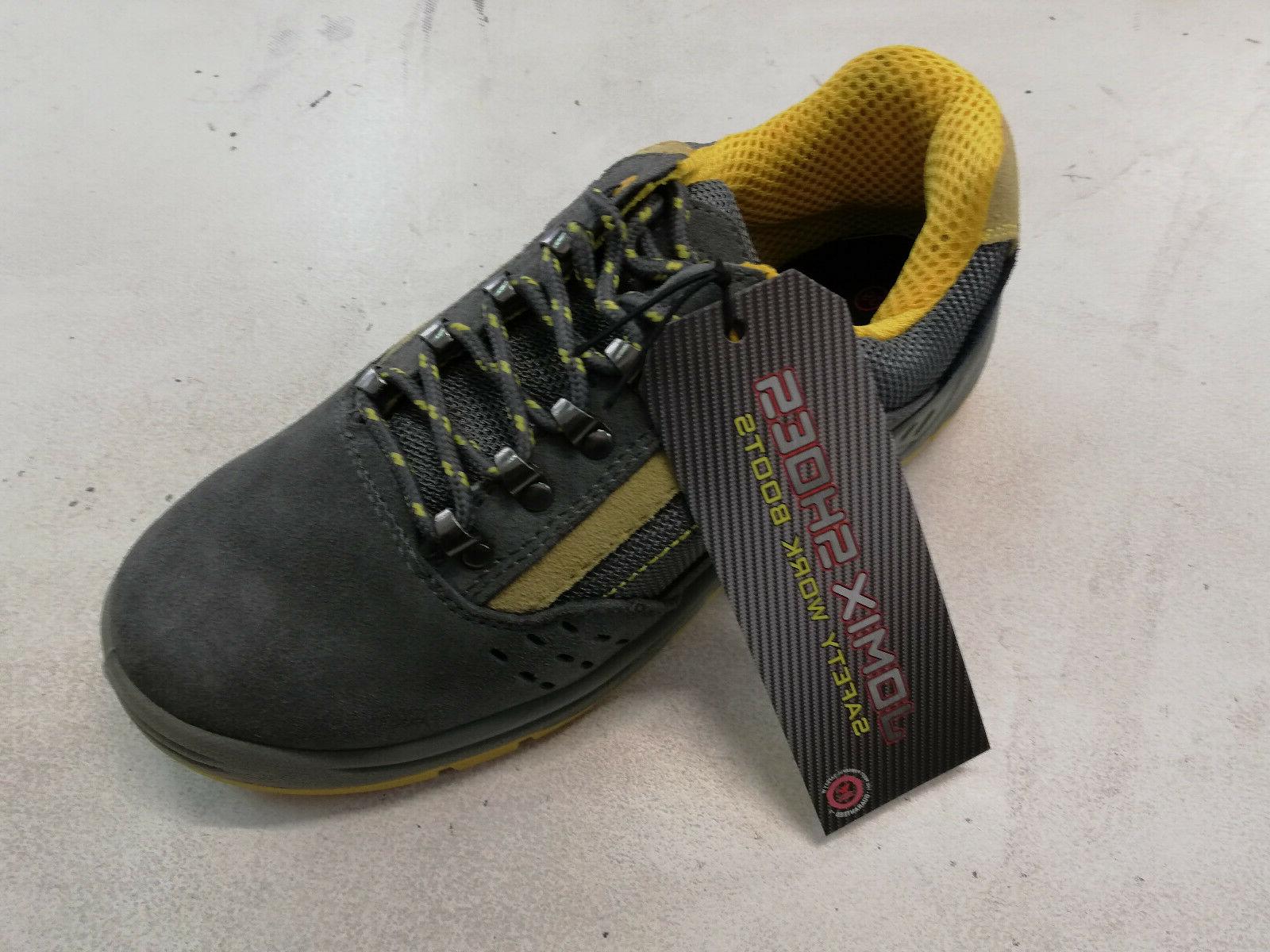 scarpa da lavoro antinfortunistica uomo art gu0466