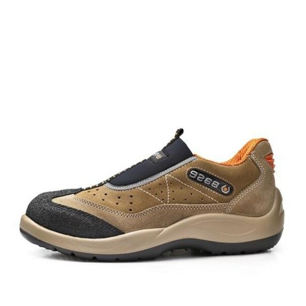 scarpa lavoro uomo b0451 arena classic suola