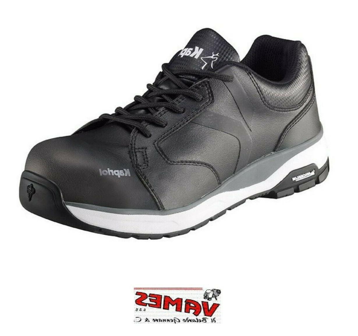 scarpe antinfortunistiche da lavoro k estoril s3
