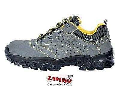 scarpe antinfortunistiche da lavoro techno new tigri