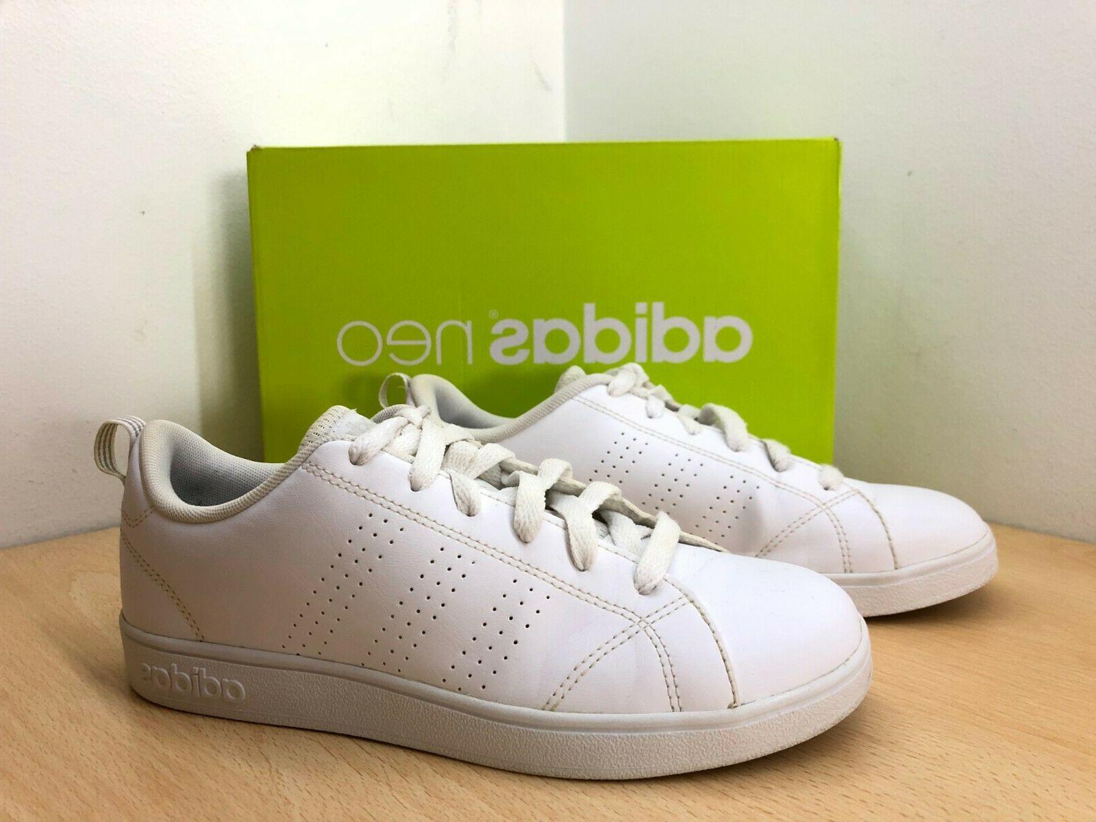 scarpe da donna neo advantage clean white