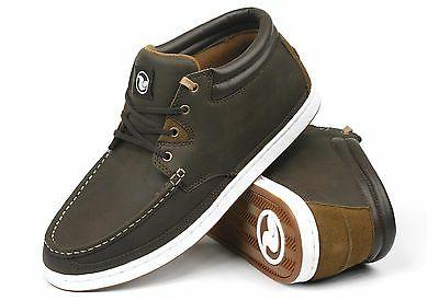 scarpe hunt dark brown nubuck ultimi numeri