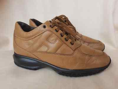 scarpe interactive donna color marrone chiaro tg