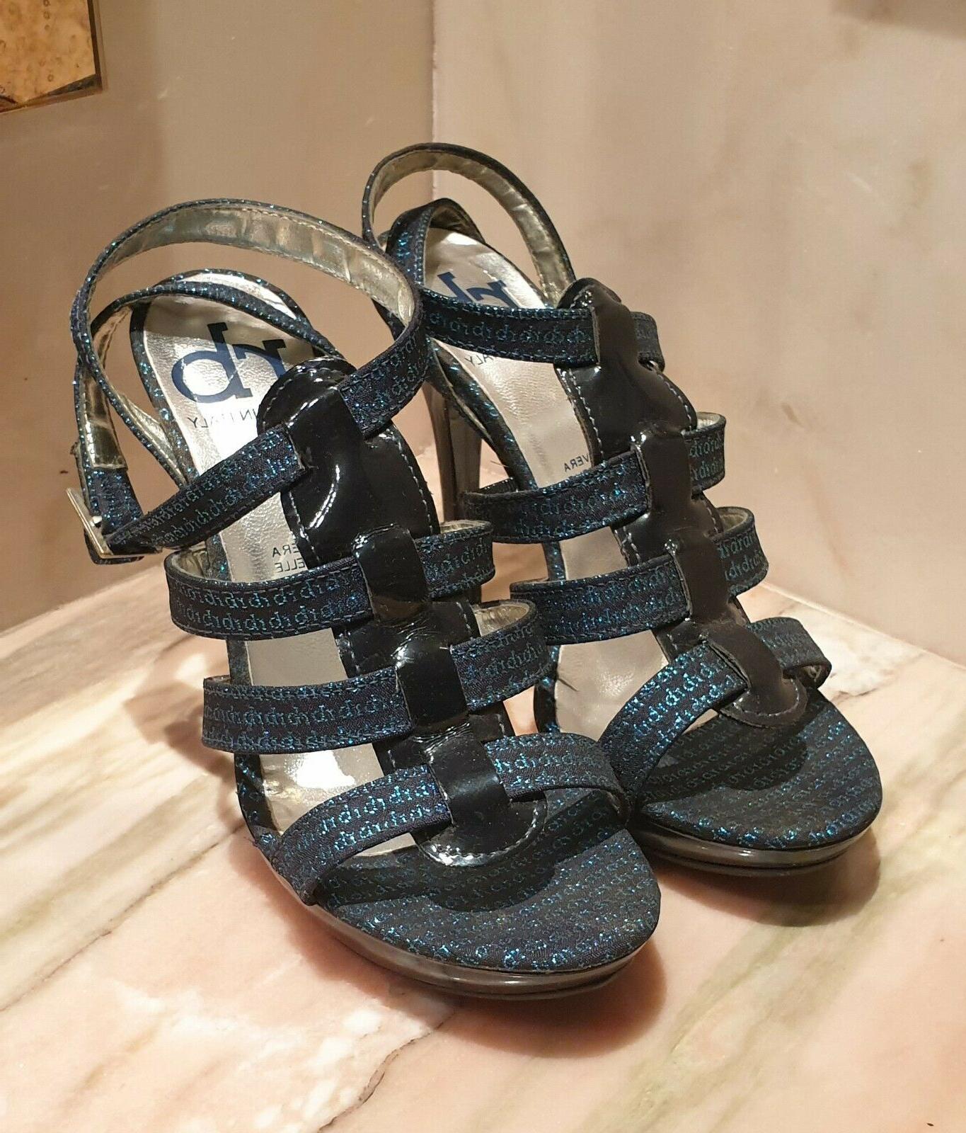 scarpe sandali n 36 usato poco scarpe