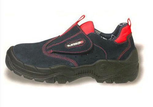 scarpe scarpa antinfortunistiche new barrie s1 p