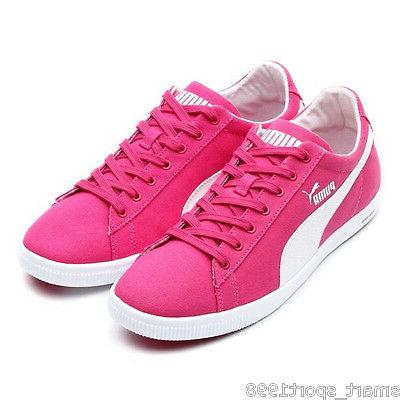 scarpe sneaker glyde lite low fucsia 355501