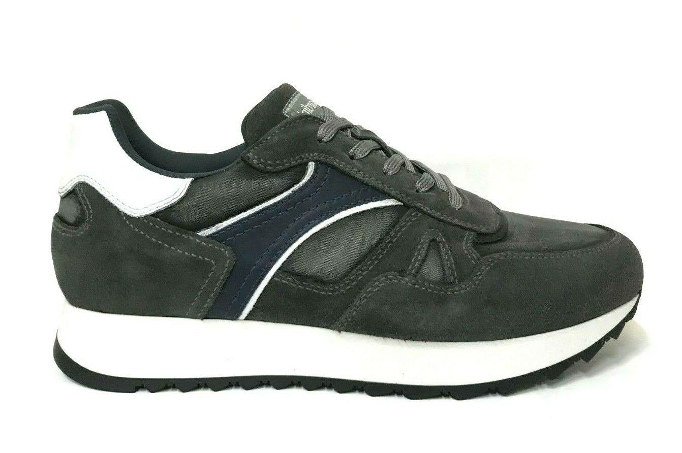 scarpe uomo sneakers i001760u grey inverno 2020