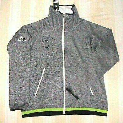 schiena pile manica lunga completo con zip