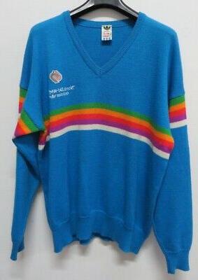 sci ski felpa maglia pullover sweater jersey