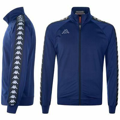 sconfezionato felpa maglia uomo 222 banda anniston
