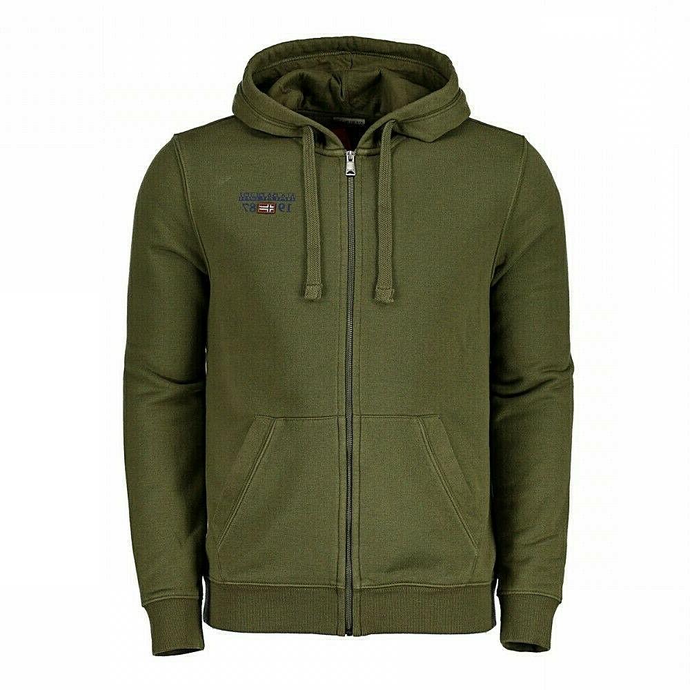 sconto 20 percent felpa cappuccio berthow logo