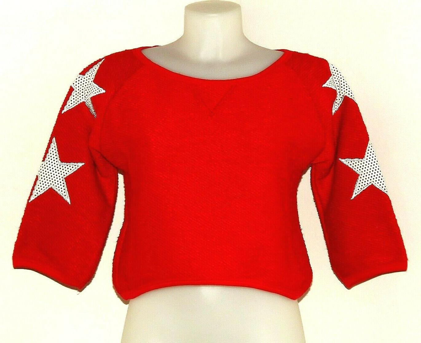 sconto 50 percent felpa maglia cotone 46dr61019