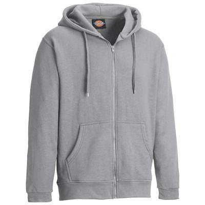 sequoia zip lavoro felpa con cappuccio sh11500