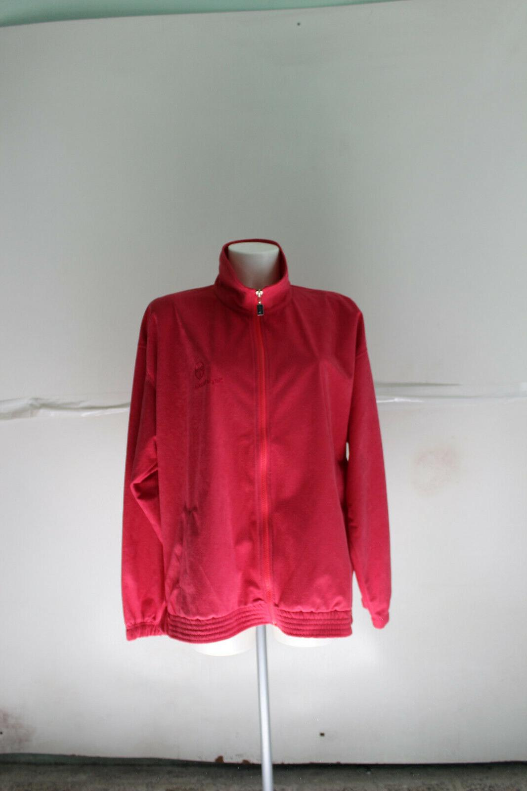sergio tacchini jacket giacca track top