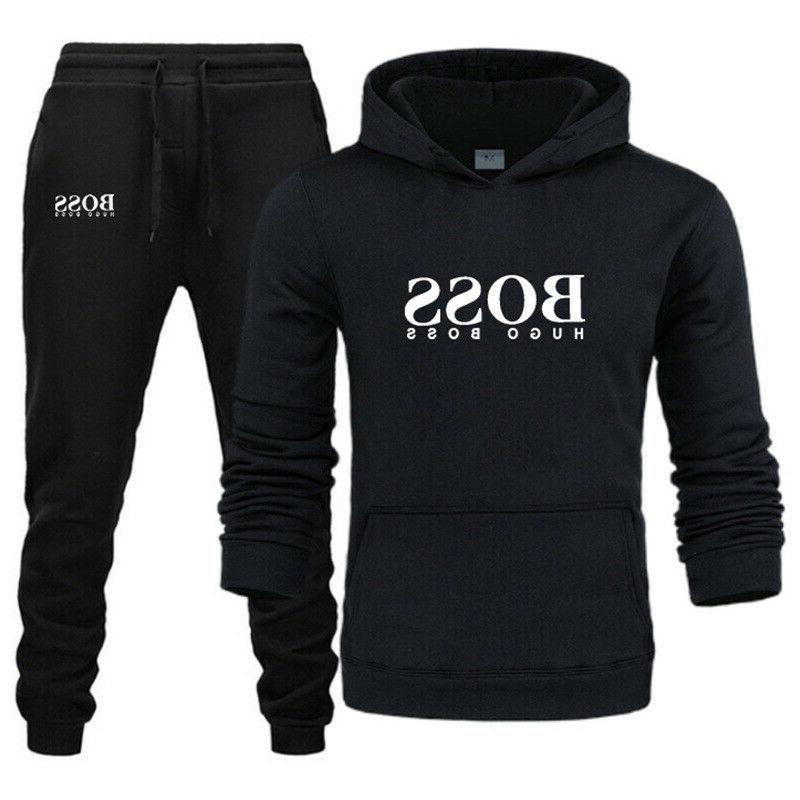 set felpa con cappuccio uomo donna abbigliamento