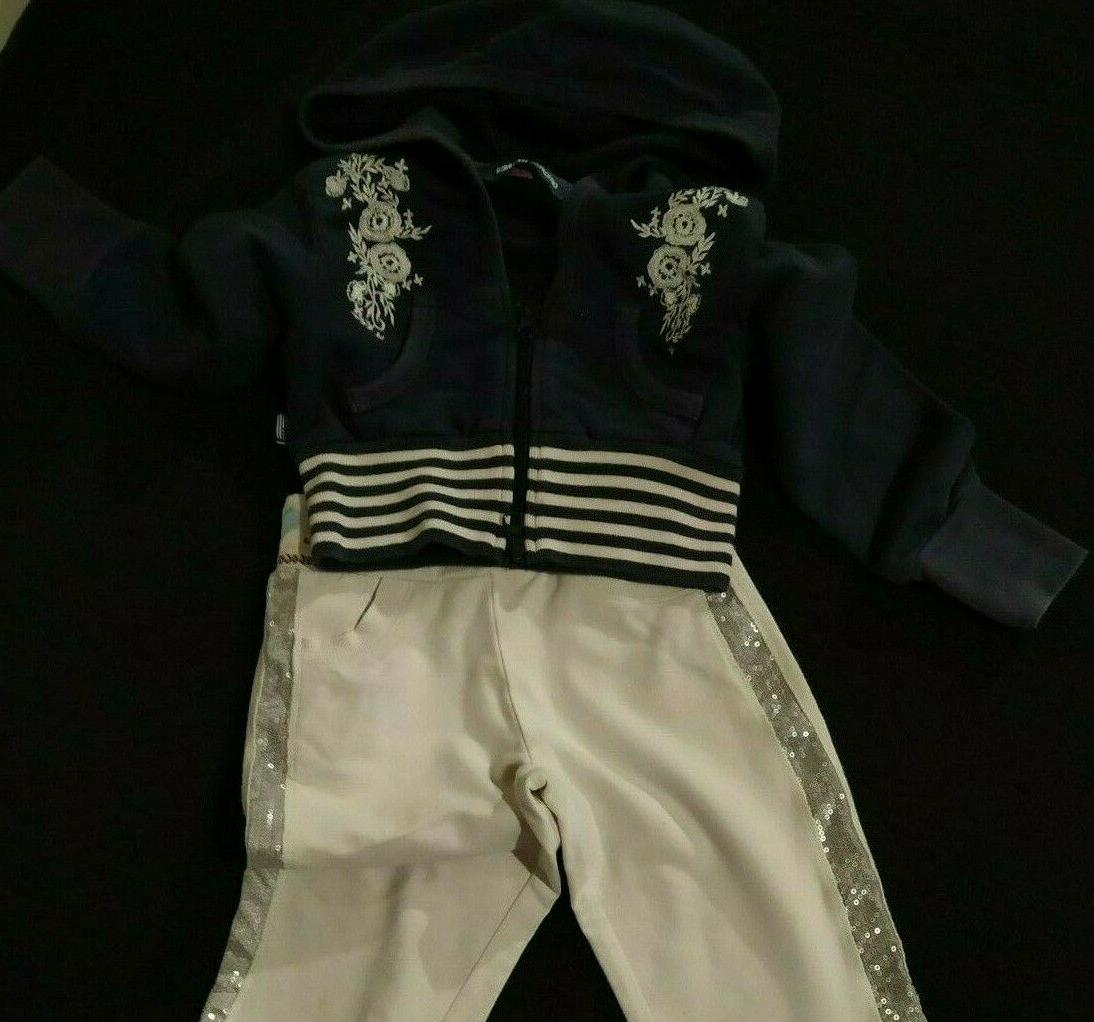 set lotto pantaloni da tuta felpa original
