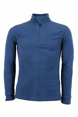 sky t shirt felpa in micro pile