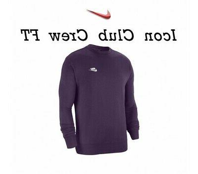 sportswear ft club crew bv2666 525