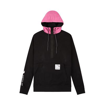 sportswear fz hoodie felpa uomo cw6544 010