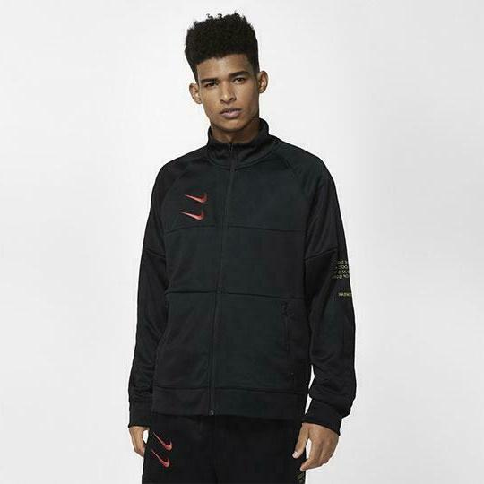 sportswear swoosh