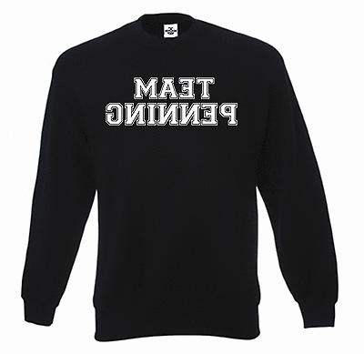 squadra famiglia nome o niente personalizzata felpa