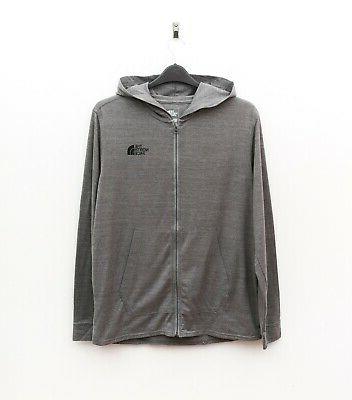 standard fit uomo l grigio felpa con