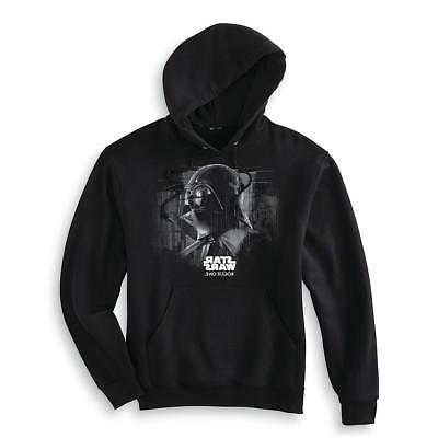 star wars rogue uno darth vader felpa