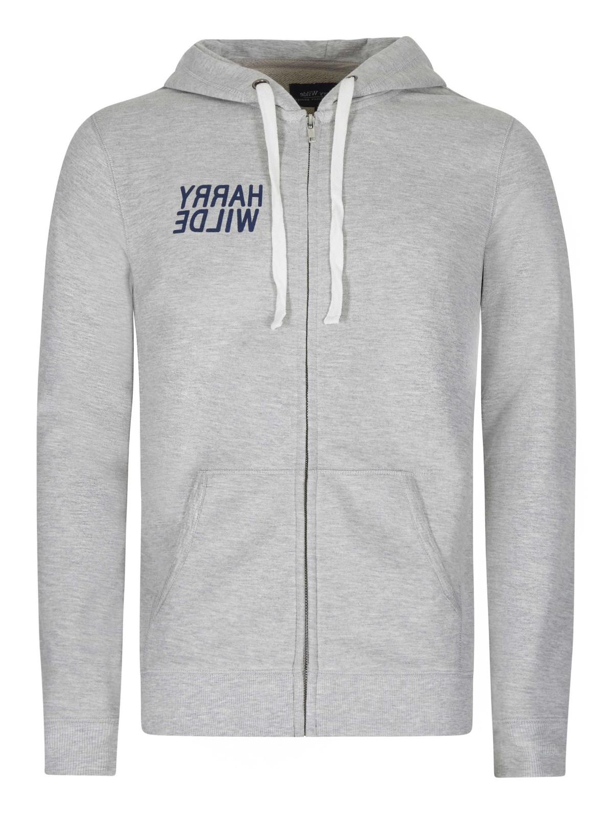 stark ridotto uomo felpa pullover con cappuccio