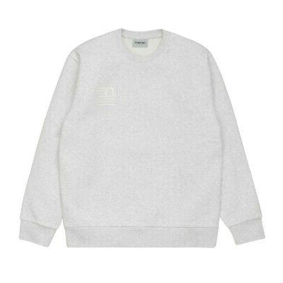 state sweatshirt felpa uomo i028338 03 482