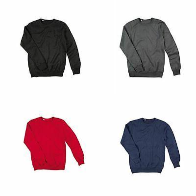 stedman felpa sportiva uomo ab322