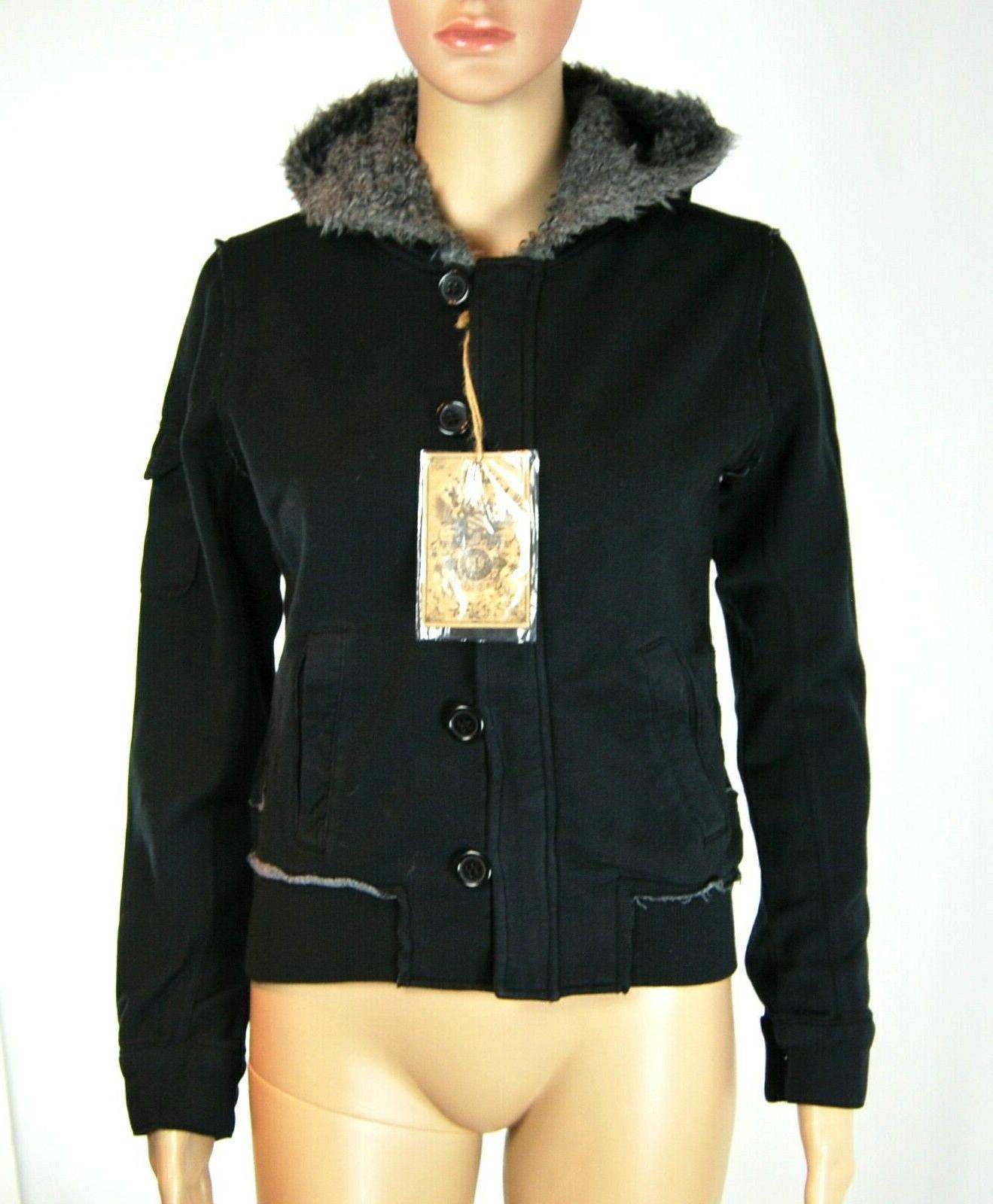 stock 10 felpe donna con cappuccio h068