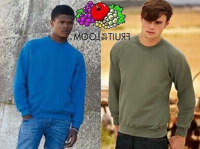stock 10 pezzi felpa girocollo colori taglie