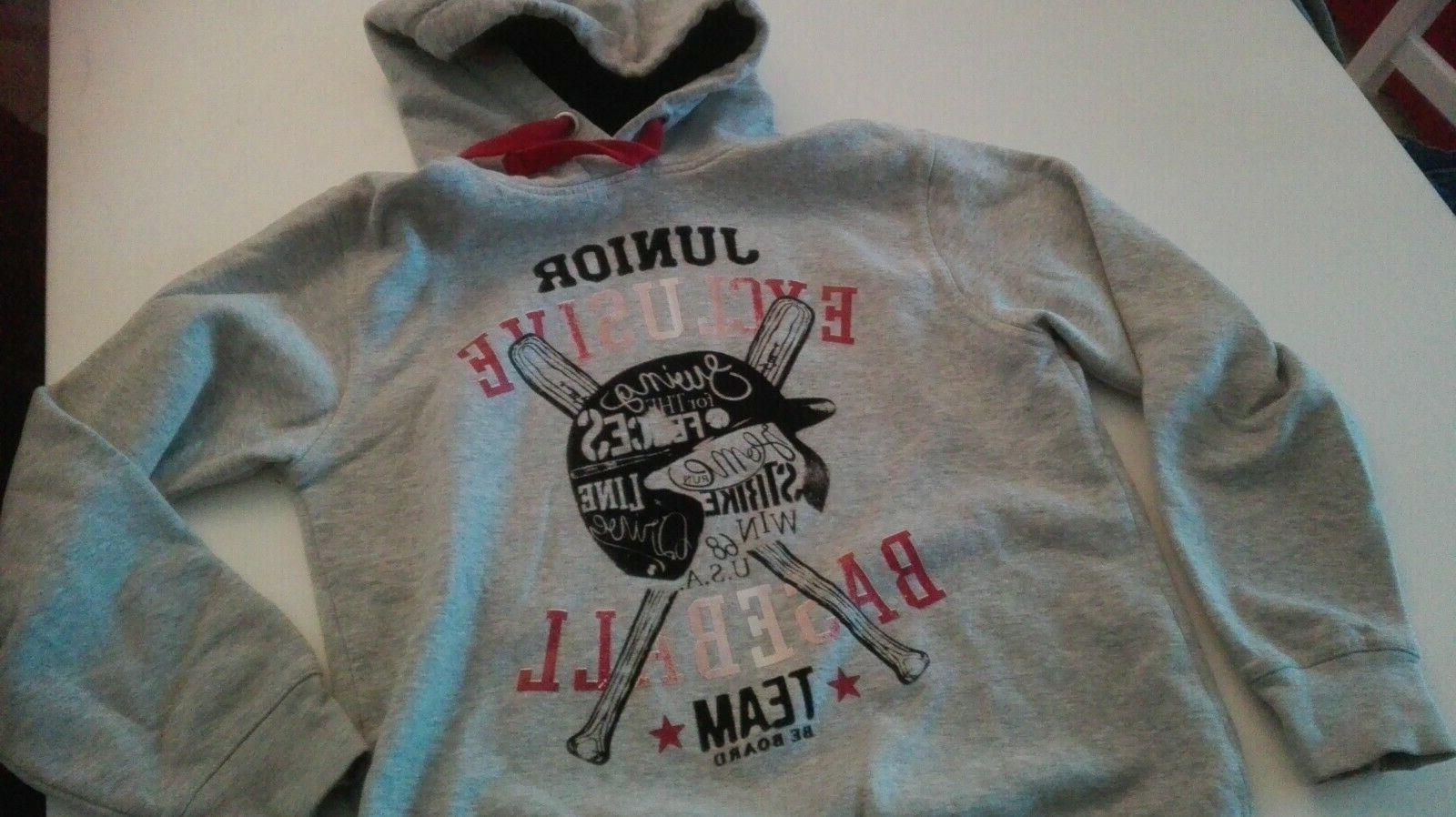 stock abbigliamento ragazzo 11 12 ann d