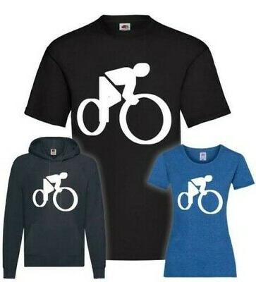 stradale simbolo 3d t shirt pullover felpa