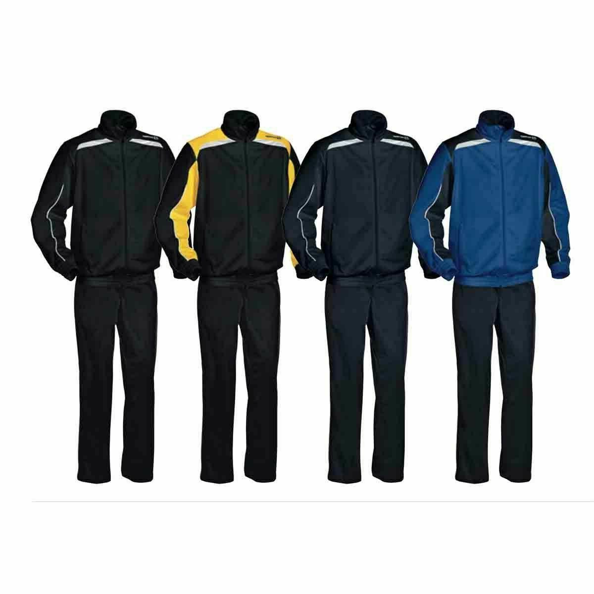 suit assist pl tuta acetato uomo sport