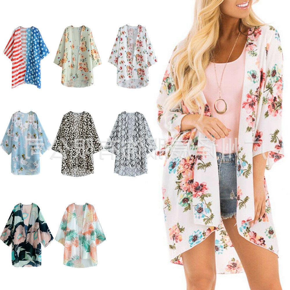 summer fashion beach sun protection cover up