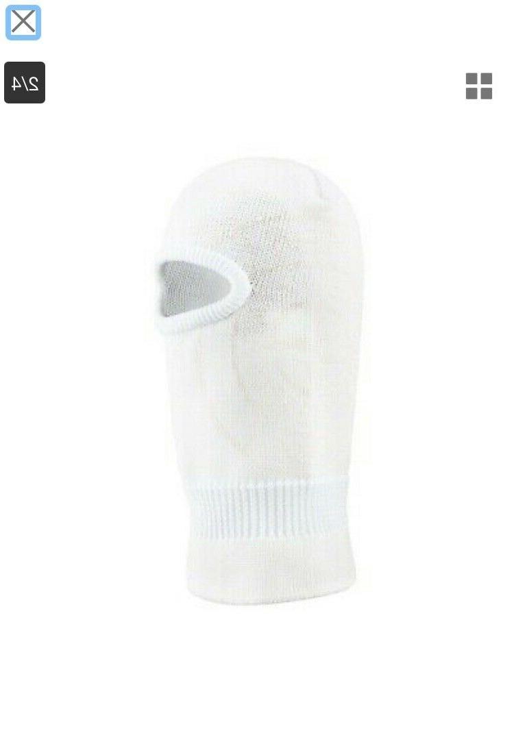 supreme x balaclava glow knight new