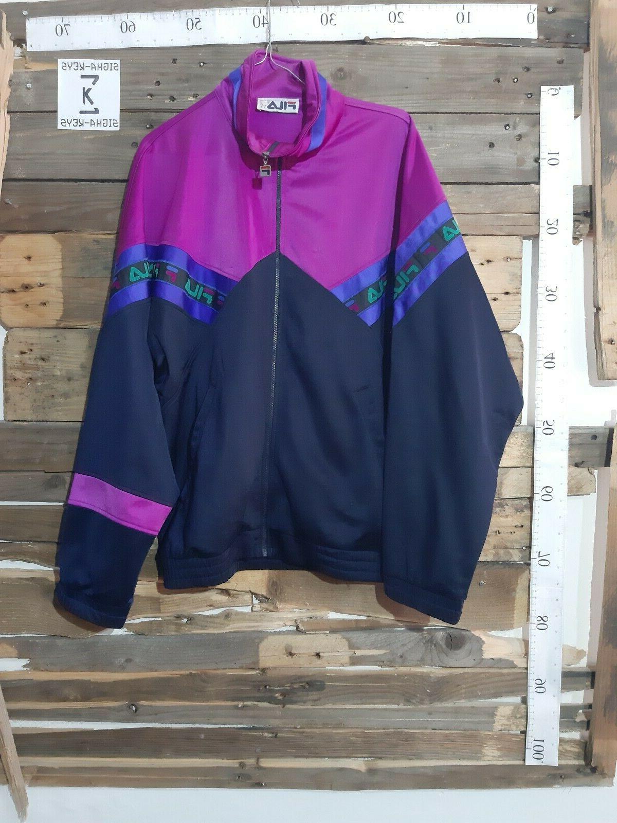 sweater giacca felpa jacket sportiva sweatshirt uomo