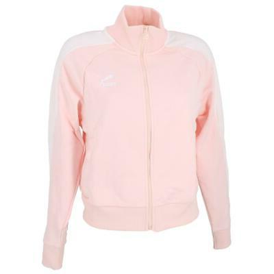 sweats giacche con zip classico t7 track