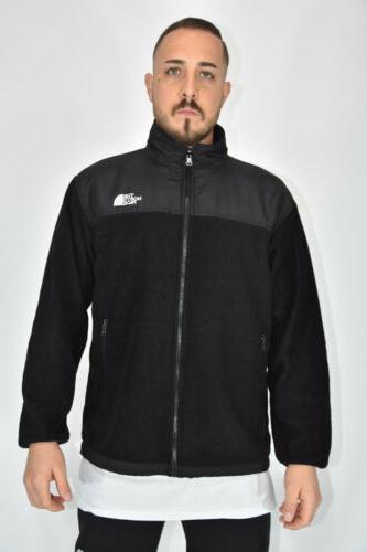 sweatshirt with zip felpa nera in pile