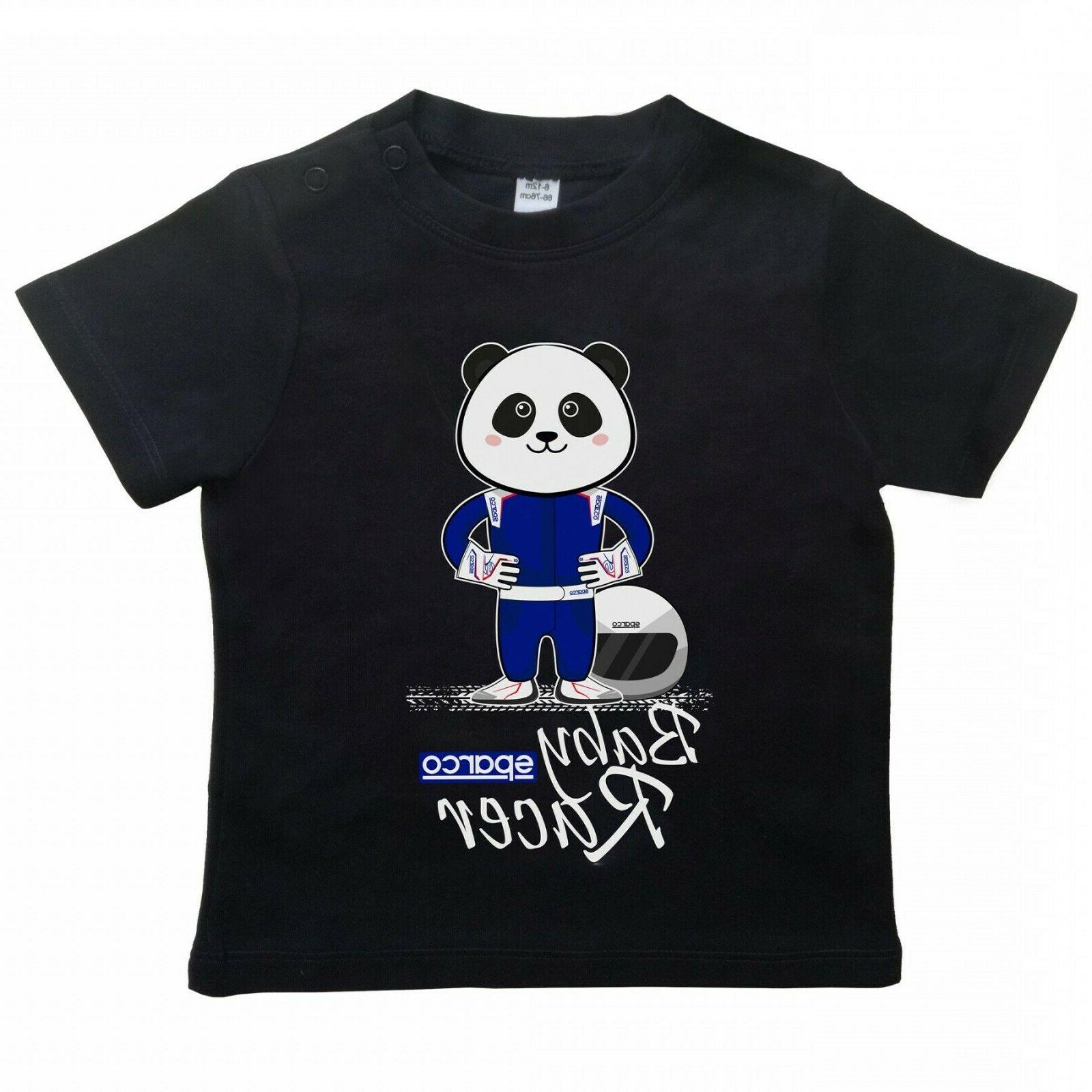 t shirt baby racer