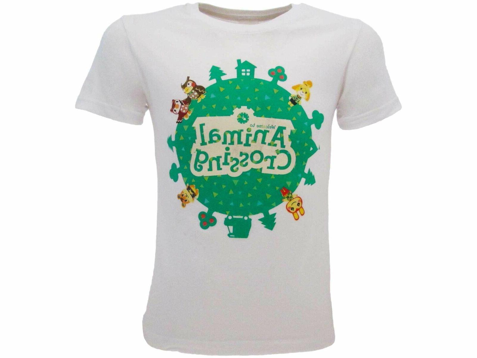t shirt bianca originale bimbo ragazzo ufficiale