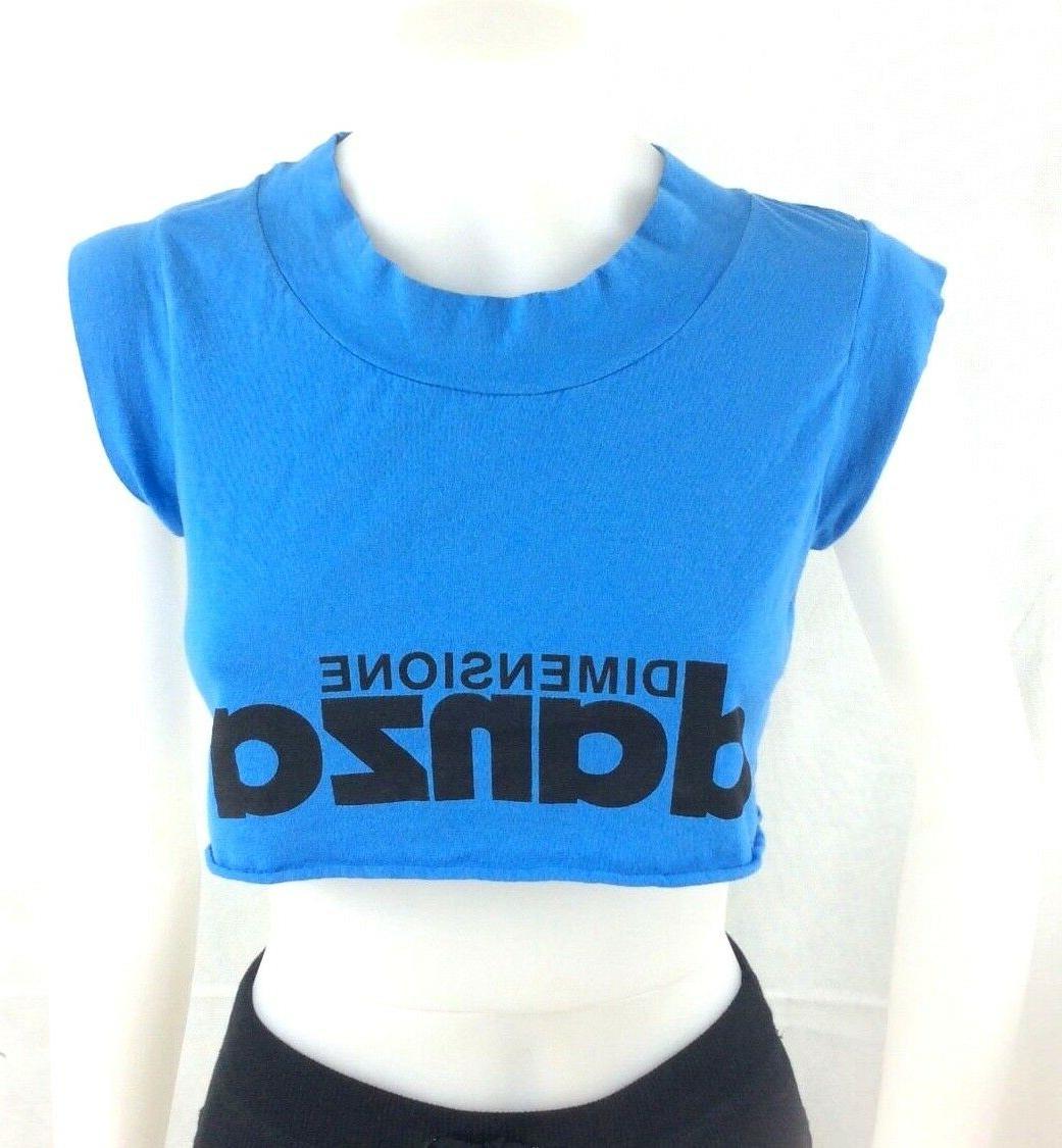 t shirt corta top donna ragazza stock