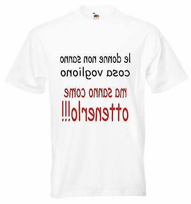 t shirt maglietta manica corta uomo con