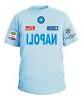 T-SHIRT NAPOLI CHAMPIONS LEAGUE maglietta CAVANI HAMSIK LAVE