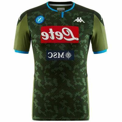 t shirt sportiva uomo kombat pro 2020
