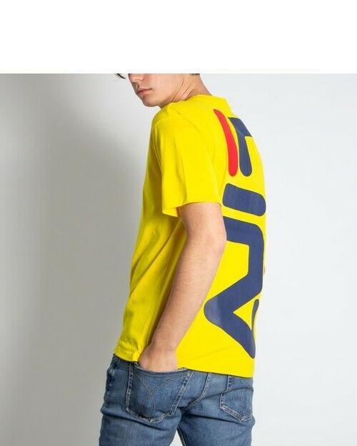 t shirt uomo men bender tee cod
