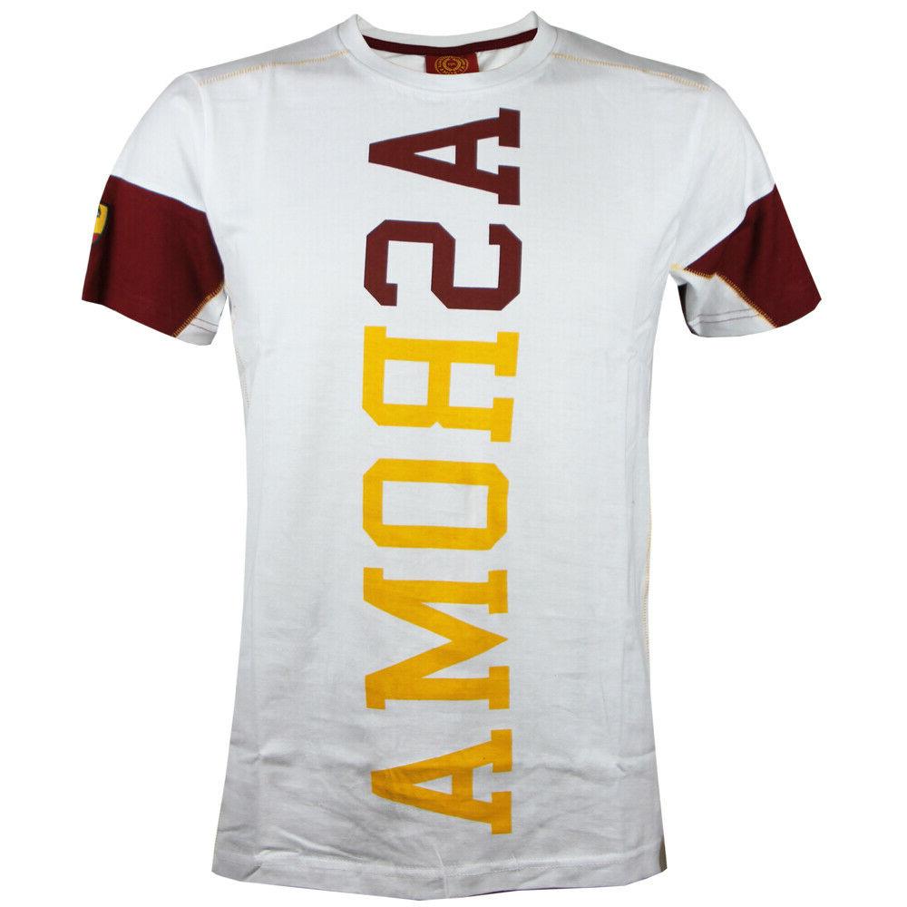 t shirt uomo mezza manica giricollo in