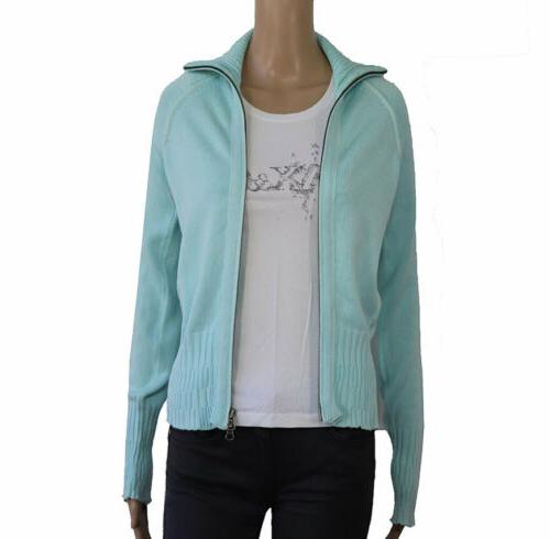taglia s maglietta cardigan maglia felpa chiusura