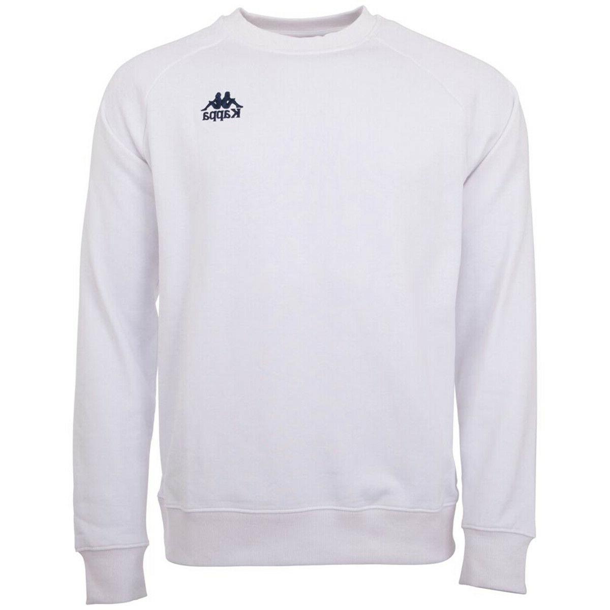 taule rn felpa uomo bianco 705421 001